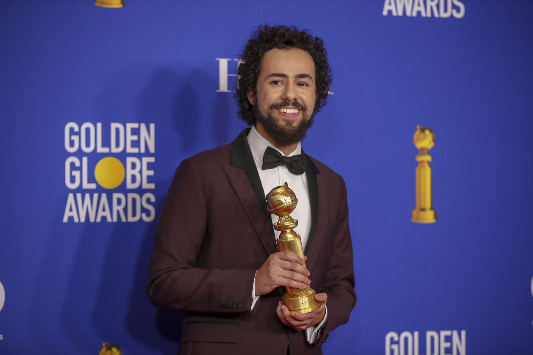 “Ramy” (Hulu)